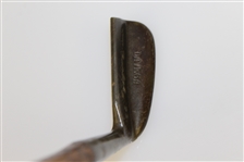 Davega 'Gairlock' P1 Flanged Putter