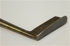 Davega 'Gairlock' P1 Flanged Putter