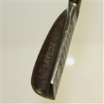 Davega 'Gairlock' P1 Flanged Putter