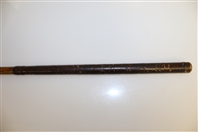 Davega 'Gairlock' P1 Flanged Putter