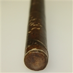 Davega 'Gairlock' P1 Flanged Putter