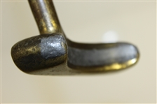 The Bandit Co. Unique 'The Bandit' Putter 85 - Pat Pend - Whitsett, N.C.