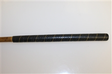 The Bandit Co. Unique 'The Bandit' Putter 85 - Pat Pend - Whitsett, N.C.