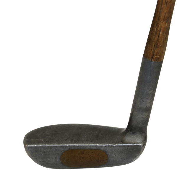 Freddie Haas H29 M Putter - Claremont, Ca. - Remember Grip
