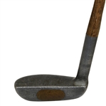 Freddie Haas H29 M Putter - Claremont, Ca. - Remember Grip