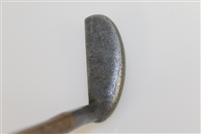 Freddie Haas H29 M Putter - Claremont, Ca. - 'Remember Grip'