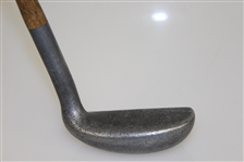 Freddie Haas H29 M Putter - Claremont, Ca. - 'Remember Grip'