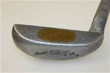 Freddie Haas H29 M Putter - Claremont, Ca. - 'Remember Grip'