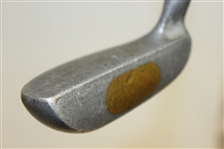 Freddie Haas H29 M Putter - Claremont, Ca. - 'Remember Grip'