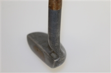 Freddie Haas H29 M Putter - Claremont, Ca. - 'Remember Grip'