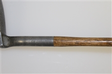 Freddie Haas H29 M Putter - Claremont, Ca. - 'Remember Grip'