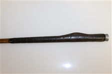 Freddie Haas H29 M Putter - Claremont, Ca. - 'Remember Grip'
