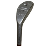 Burke "Sav-A-Shot" GSP Putter with Thumb Groove Grip