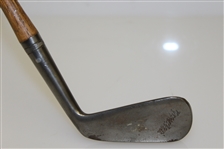Kroydon J7 Forged 25 Degree Midiron