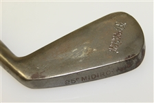 Kroydon J7 Forged 25 Degree Midiron