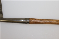 Kroydon J7 Forged 25 Degree Midiron