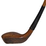 Vintage Morristown Putter with Original Morristown Shaft Stamp