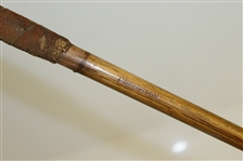 Vintage Morristown Putter with Original Morristown Shaft Stamp