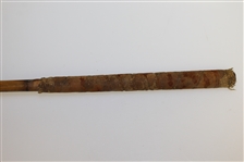 Vintage Morristown Putter with Original Morristown Shaft Stamp