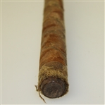 Vintage Morristown Putter with Original Morristown Shaft Stamp