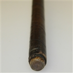 Vintage Hendrie GRS 'Waffle Face' Putter