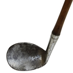 Walter Hagen Sand Wedge Patent #1695598