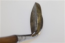 Walter Hagen Sand Wedge Patent #1695598