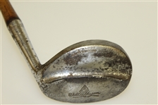 Walter Hagen Sand Wedge Patent #1695598