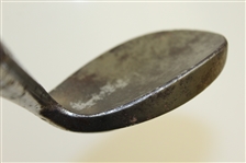 Walter Hagen Sand Wedge Patent #1695598