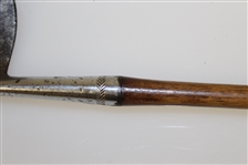 Walter Hagen Sand Wedge Patent #1695598