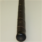 Walter Hagen Sand Wedge Patent #1695598