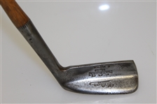 Thos. E. Wilson & Co. 'Wilson Success' Chicago Flanged Putter 6