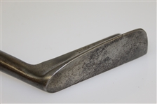 Thos. E. Wilson & Co. 'Wilson Success' Chicago Flanged Putter 6