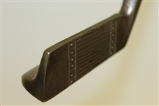 Thos. E. Wilson & Co. 'Wilson Success' Chicago Flanged Putter 6