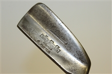Thos. E. Wilson & Co. 'Wilson Success' Chicago Flanged Putter 6