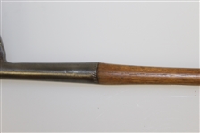 Thos. E. Wilson & Co. 'Wilson Success' Chicago Flanged Putter 6