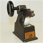 Circa 1920's Golf-O-Graph Golf Ball Marker - Serial #1370 - Excellent Condition