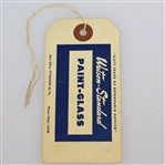 Jack Nicklaus Signed 1962 US Open at Oakmont PLAYOFF Ticket #509 JSA FULL #Z53251