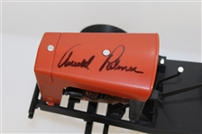 Arnold Palmer Signed 'Arnie's Tractor' in Original Box JSA ALOA