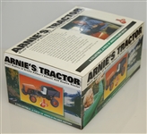 Arnold Palmer Signed 'Arnie's Tractor' in Original Box JSA ALOA