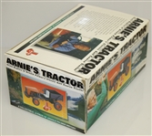 Arnold Palmer Signed 'Arnie's Tractor' in Original Box JSA ALOA