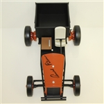 Arnold Palmer Signed 'Arnie's Tractor' in Original Box JSA ALOA