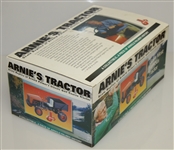 Arnold Palmer Signed 'Arnie's Tractor' in Original Box JSA ALOA