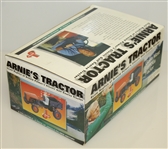 Arnold Palmer Signed 'Arnie's Tractor' in Original Box JSA ALOA
