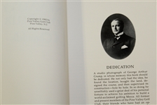 1982 Pine Valley Golf Club 'A Chronicle' Book Signed by Warner Shelly & Ernest Ransome