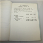 Ben Hogan's Investment K & L Marine, INC 1978 Accountant's Report