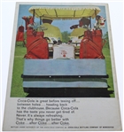 1968 Kemper Open Invitational Program - Arnold Palmer Win