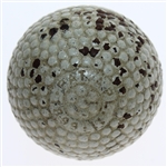 Kempshall Hand-Made Flyer Pat. APL 1899 Bramble Golf Ball