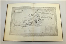 1924 Yorktown Country Club Prospective Life Membership Booklet - Never Developed - Rare