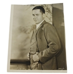 1932 Bobby Jones in Suit Wire Photo